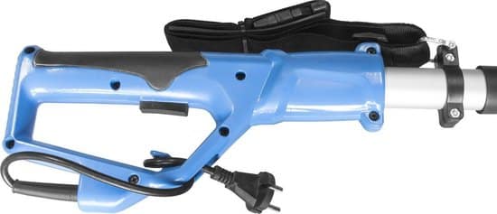 Güde GAK 710 Telescopische Kettingzaag ( 2,29 - 2,89 Meter ) - Afbeelding 6