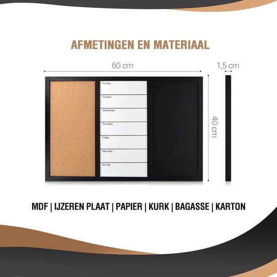 FRANKEN X-tra!Line VO-7 Maandkalender met planning voor de volgende maand, gelakt, magnetisch, beschrijfbaar, droog afwisbaar, met aluminium frame, magneetbord voor wandmontage, 90 x 60 cm FRANKEN X-tra!Line VO-7 Maandkalender met planning voor de volgende maand, gelakt, magnetisch, beschrijfbaar, droog afwisbaar, met aluminium frame, magneetbord voor wandmontage, 90 x 60 cm