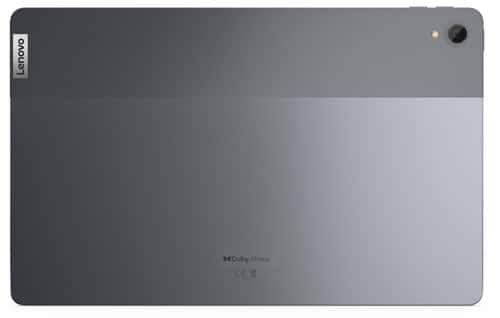 Lenovo Tab P11 64GB Wifi Grijs + Lenovo Keyboard Cover QWERTY Grijs - Afbeelding 3