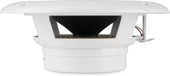 Marine speakers - Power Dynamics MS40 water- en weersbestendige 4 inch speakerset - 50W - Afbeelding 5