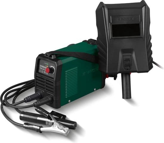 Röwac Lasapparaat MMA-250 Ecoline - Prior Welding