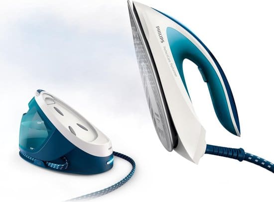 Philips PerfectCare Performer GC8723/20 - Stoomgenerator - Online Reviews