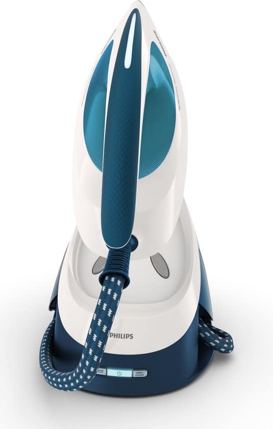 Philips PerfectCare Performer GC8723/20 - Stoomgenerator - Online Reviews