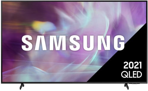 Samsung QLED 50Q64A - Afbeelding 2
