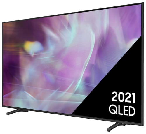 Samsung QLED 50Q64A - Afbeelding 3
