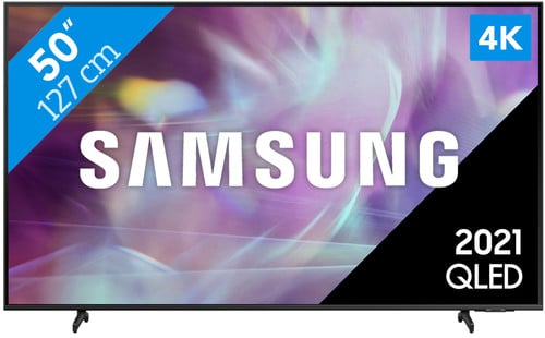 Samsung QLED 50Q64A