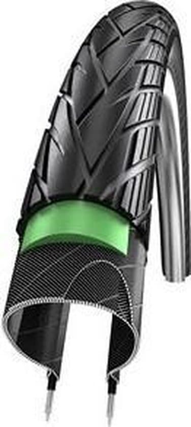 Schwalbe Buitenband Energizer Plus 28 X 1.40 (37-622) - Afbeelding 2