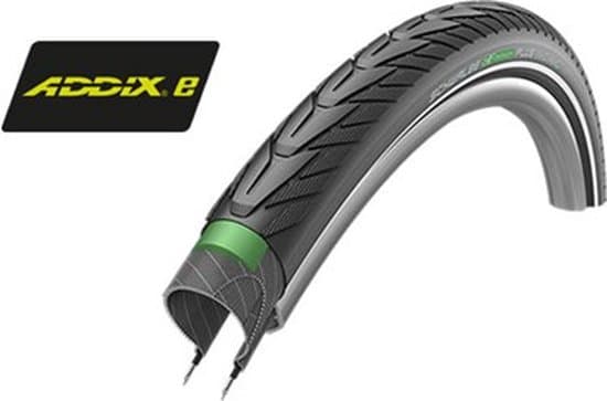Schwalbe Buitenband Energizer Plus 28 X 1.40 (37-622) - Afbeelding 4