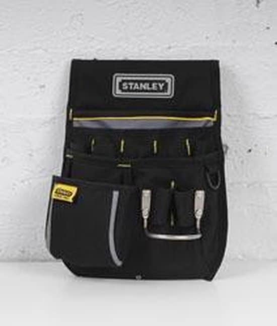 STANLEY 1-96-181 Gereedschapstas - gewatteerd - Afbeelding 3