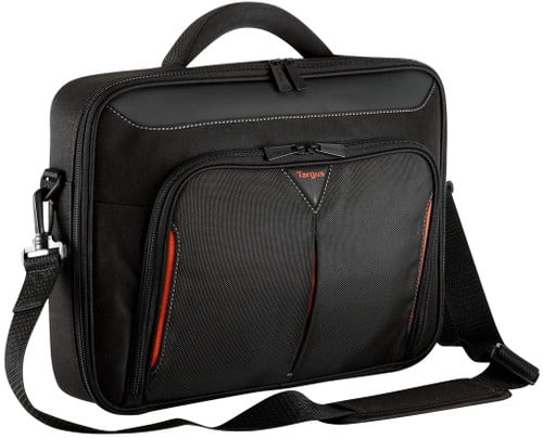Targus Classic+ 17" Black - Afbeelding 2