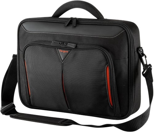 Targus Classic+ 17" Black - Afbeelding 4