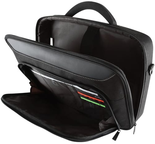 Targus Classic+ 17" Black - Afbeelding 5