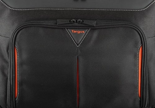 Targus Classic+ 17" Black - Afbeelding 6