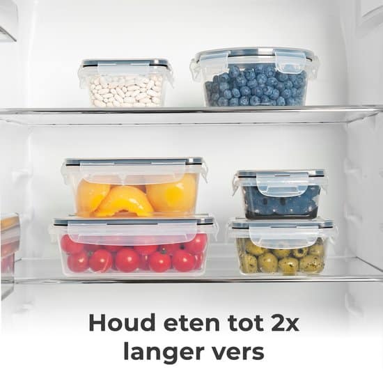 Groene NutriChef vershouddozen kopen? | Lage prijs