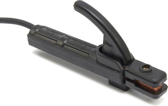 Moflasapparaat 2000 W, buislasapparaat met digitaal display, kunststof