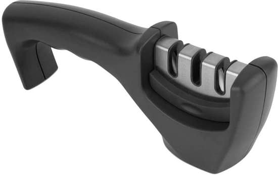 Verbandschaar met rood handvat – Nurse Gadget
