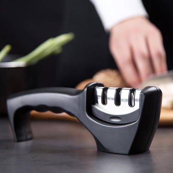 Lansky Master's Edge Sharpener, MEDGE1 | Voordelig kopen bij