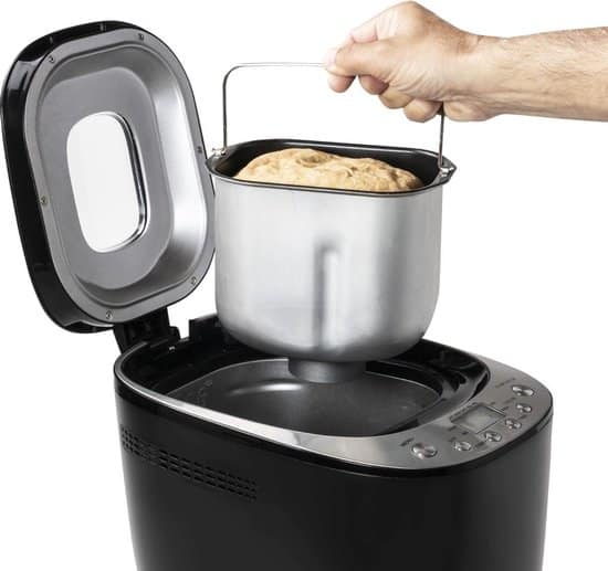 Panasonic Broodbakmachine SD-B2510 | Krëfel - de beste prijzen, service