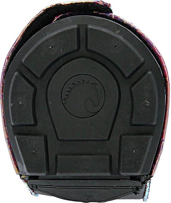 Cavallo Cute Little Boots mt Regular 4 - BLACK - Afbeelding 4