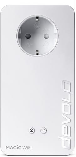 Devolo Magic 2 WiFi next Multiroom Kit - Afbeelding 4
