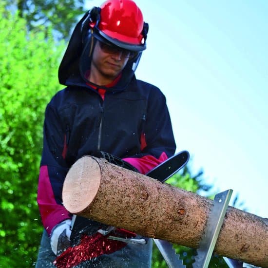 Einhell Elektrische Kettingzaag GE-EC 2240 (2200 watt - 375 mm zaaglengte - Oregon-ketting en kwaliteitszwaard - soft start - terugslagbescherming... - Afbeelding 3