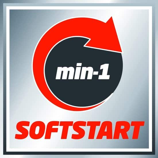 Einhell Elektrische Kettingzaag GE-EC 2240 (2200 watt - 375 mm zaaglengte - Oregon-ketting en kwaliteitszwaard - soft start - terugslagbescherming... - Afbeelding 4