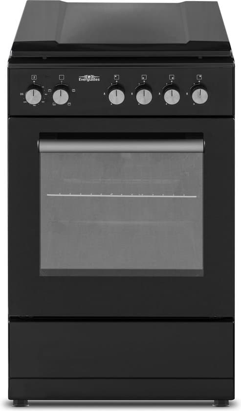 Everglades EVCK045 - Gasfornuis - 50 cm - Afbeelding 6