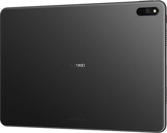 Huawei MatePad 11 6GB/128GB Wi-Fi Grijs - Afbeelding 2