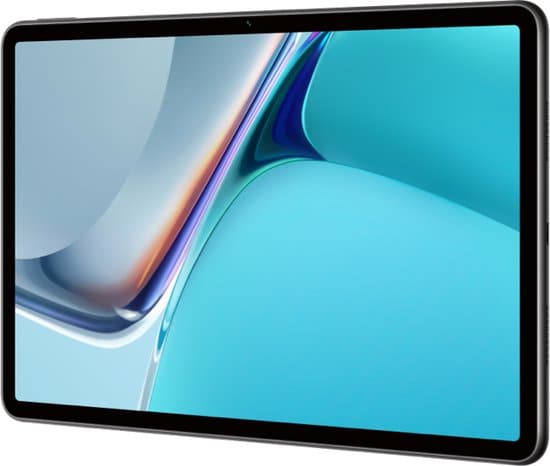 Huawei MatePad 11 6GB/128GB Wi-Fi Grijs - Afbeelding 4