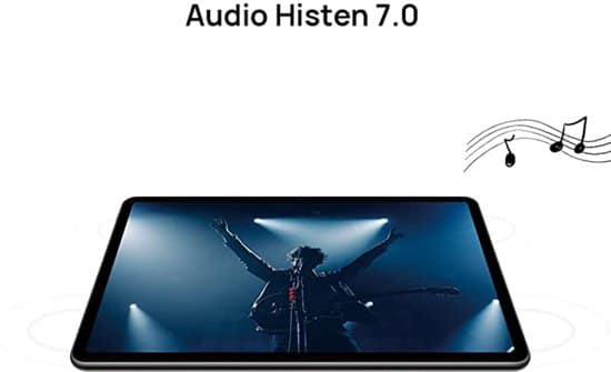 Huawei MatePad 11 6GB/128GB Wi-Fi Grijs - Afbeelding 5