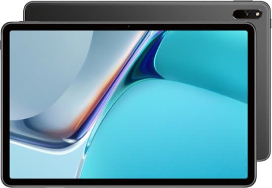 Huawei MatePad 11 6GB/128GB Wi-Fi Grijs