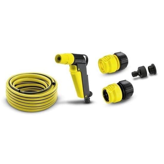 Karcher Hogedrukslang 20 eter - De 10 beste van ei 2025 - Groen, Tuin