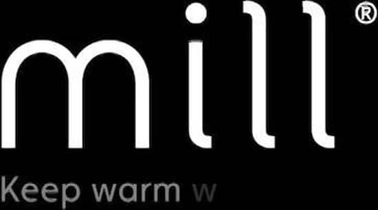 Mill OIL1500WIFI3 - WiFi-geïntegreerde design olieradiator - 1500 Watt - Afbeelding 2