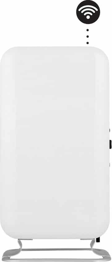 Mill OIL1500WIFI3 - WiFi-geïntegreerde design olieradiator - 1500 Watt - Afbeelding 4