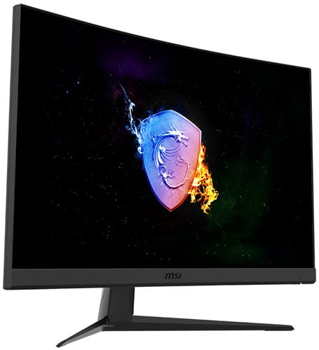 MSI Optix G27C6 - Afbeelding 2