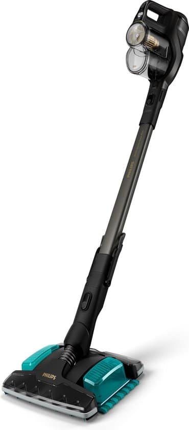 Philips 8000 Series Aqua Plus XC8347/01 - Steelstofzuiger - Afbeelding 3