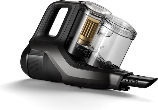 Philips 8000 Series Aqua Plus XC8347/01 - Steelstofzuiger - Afbeelding 4