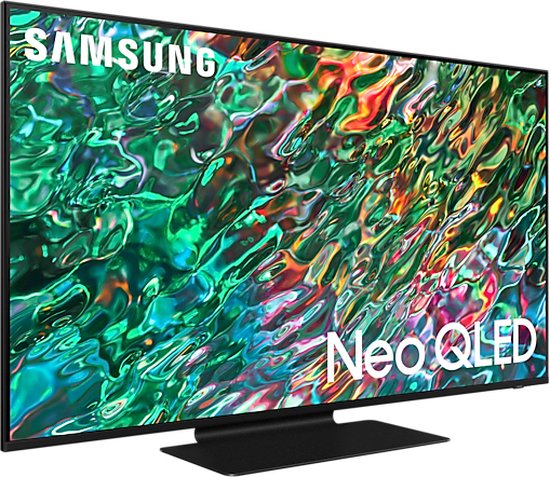 Samsung QE43QN90B - 43 inch - 4K Neo QLED - 2022 - Europees model ...