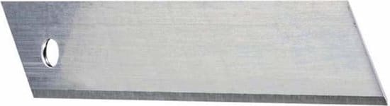 STANLEY Afbreekmesjes 18mm - 10 stuks/dispenser - Afbeelding 5