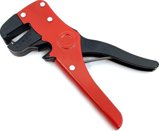 Granit Automatische striptang - 50790942305, 4250808721287 | Lengte