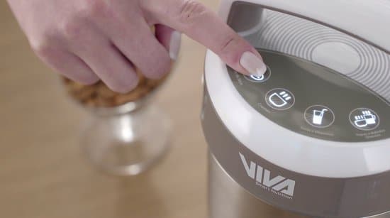 Notenmelkmachine, 20 Oz Sojamelk Machine Voor Zelfgemaakte Plantaardige Melk, Haver, Soja, Yoghurt En Niet-Zuiveldranken, Wit Notenmelkmachine, 20 Oz Sojamelk Machine Voor Zelfgemaakte Plantaardige Melk, Haver, Soja, Yoghurt En Niet-Zuiveldranken, Wit