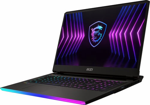 MSI Raider GE77HX 12UGS-023NL - Afbeelding 2