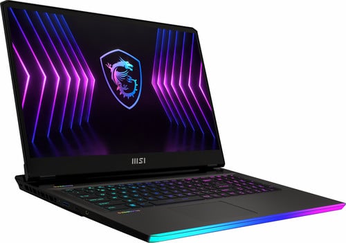 MSI Raider GE77HX 12UGS-023NL - Afbeelding 3