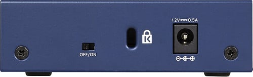 Netgear GS105 Duo Pack - Afbeelding 3