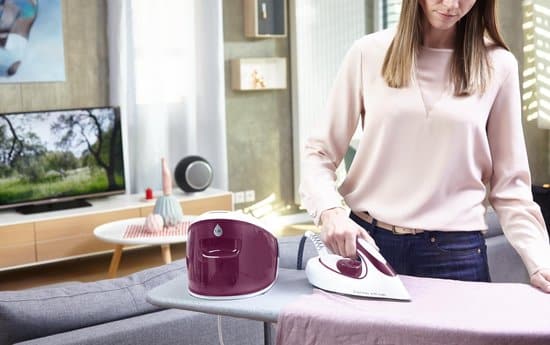 Tefal Express Anti-Calc SV8054 - Stoomgenerator - Afbeelding 5