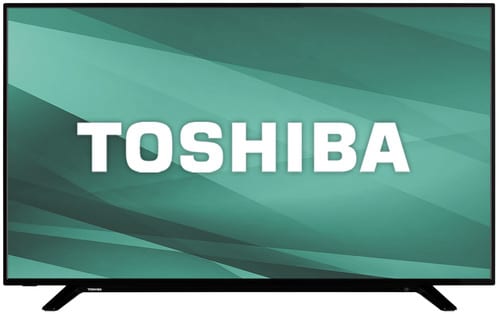 Toshiba 50UA2063 - Afbeelding 2