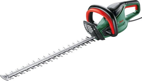 Bosch UniversalHedgeCut 60 Heggenschaar - op snoer - lengte 60 cm - Afbeelding 2