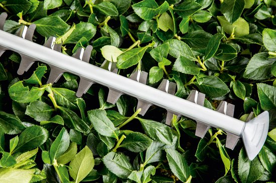 Bosch UniversalHedgeCut 60 Heggenschaar - op snoer - lengte 60 cm - Afbeelding 4