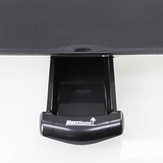 Royalty Line® TP18211 Teppanyaki Bakplaat XXL - Plancha voor 10