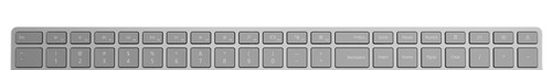 Microsoft Surface Keyboard SC Bluetooth Grijs - Afbeelding 3